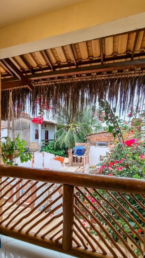 Flat Bougainville Lejlighed Jericoacoara Eksteriør billede
